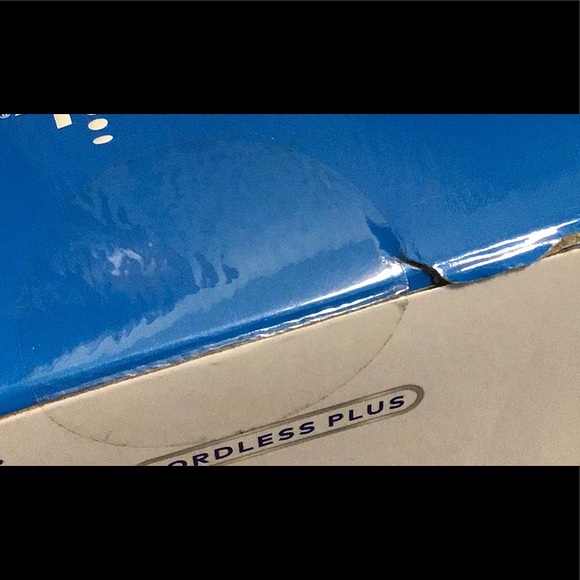 Waterpik Water Flosser Dental Care Cordless Rechargeable Battery NWT - Picture 8 of 9